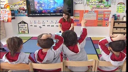 Çocuk Olmak varmış 29 04 2017