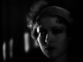 Dimitri Kirsanoff: Brumes d'autumne (1929)