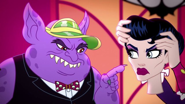 Monster High Freak du Chic 1 France