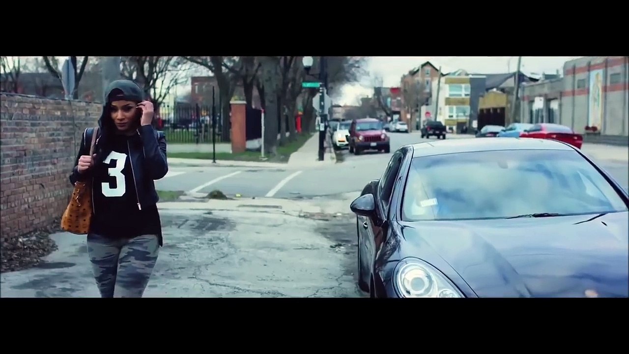 Hip Hop Urban & RnB Club Party Songs_15