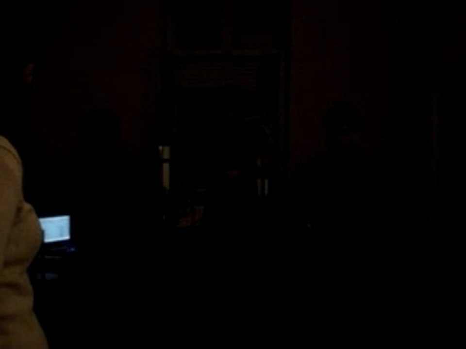 choregraphie SA 2007 SK