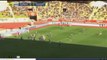 Kamil Glik Goal - AS Monaco vs Toulouse 1-1 29.04.2017 (HD)
