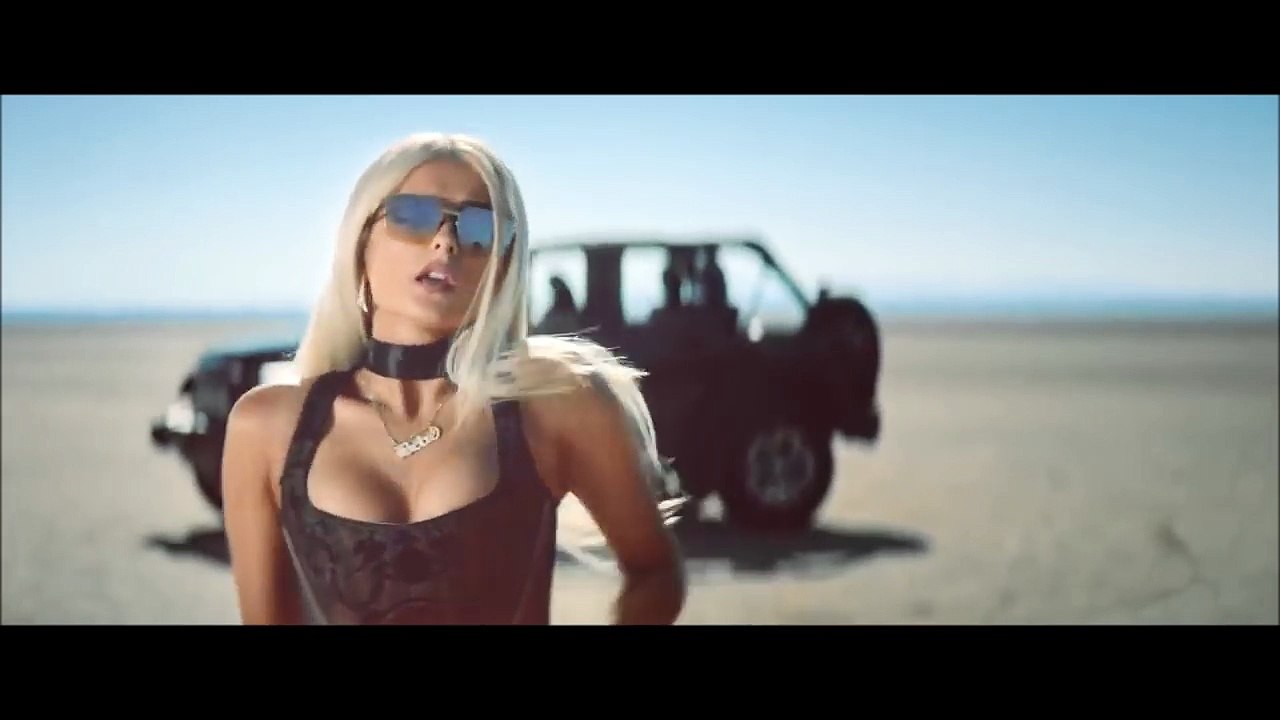 Hip Hop Urban & RnB Club Party Songs_20