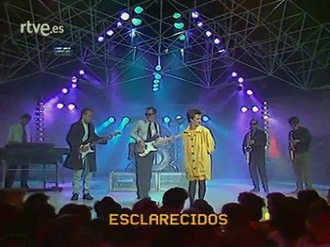 Esclarecidos - Miles, Miles, Miles