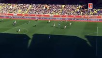 But Ola Toivonen Monaco 0-1 Toulouse 29.04.2017