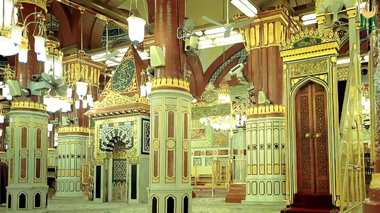 Sayyeda Siddiqa Khalil Qasmi - Elahi Koi Aisa Intezam Ho Jaye