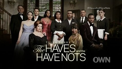 The Haves and Have Nots S01E15 '' The Truth Will Set You Free ''