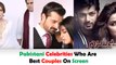 Pakistani Celebrities Who Are Best Couples On Screen