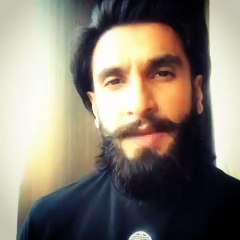 Ranveer singh funny mimicry moive sene