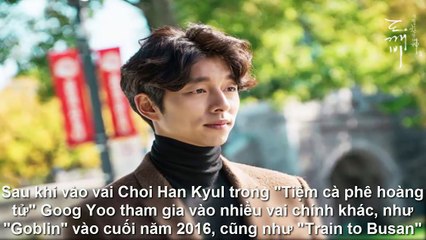 Dàn cast Tiệm cà phê hoàng tử NGÀY ẤY-BÂY GIỜ thế nào
