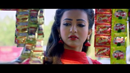 Rongeen | Tomake Chai | Bonny | Koushani | Rajib Kumar | Indraadip Dasgupta | SVF | 2017
