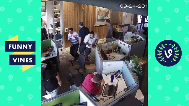 AFV Funny Vines Fails Compilation - Best Vines 2017