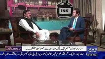 Mera Khayal Hai Nawaz Shareef In 90 Dino Me Bara Faislah Kar Sakte Hain...Sheikh Rasheed