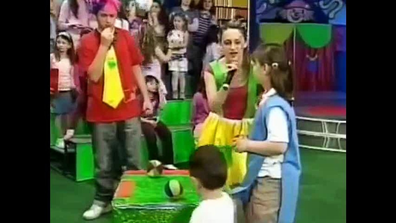CIAO SKOPJE EMISIJA 1 2004 DEL 5