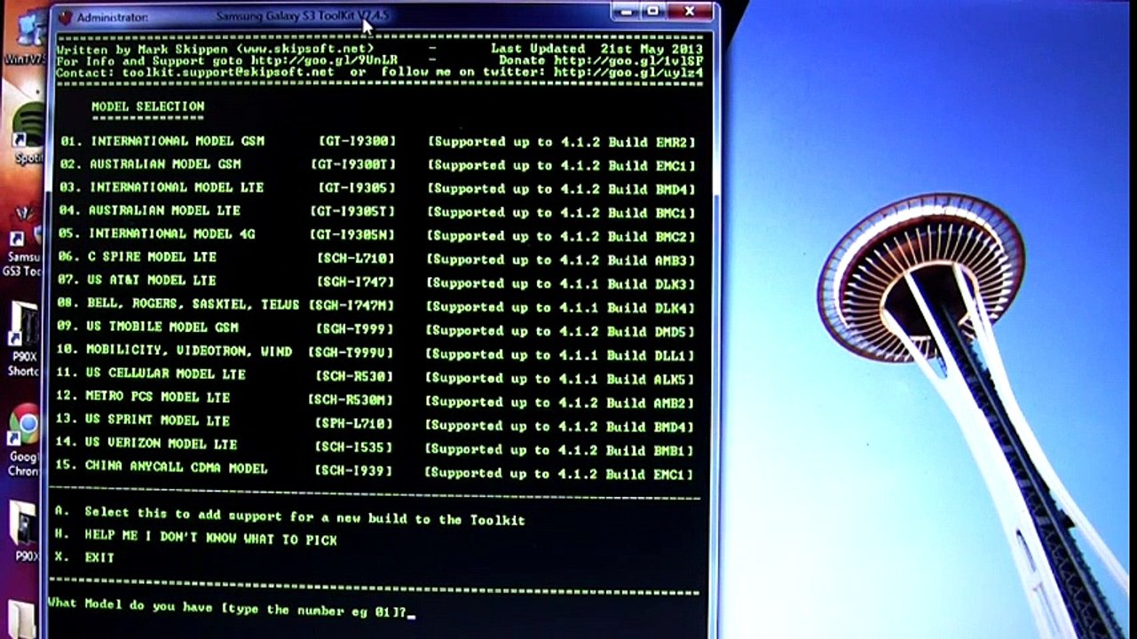 Know How... 48: Backing Up & Rooting Your Samsung Galaxy S3
