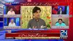 Mubashir Luqman Reveals What Message Sajjan Jindal Conveyed to Nawaz Sharif