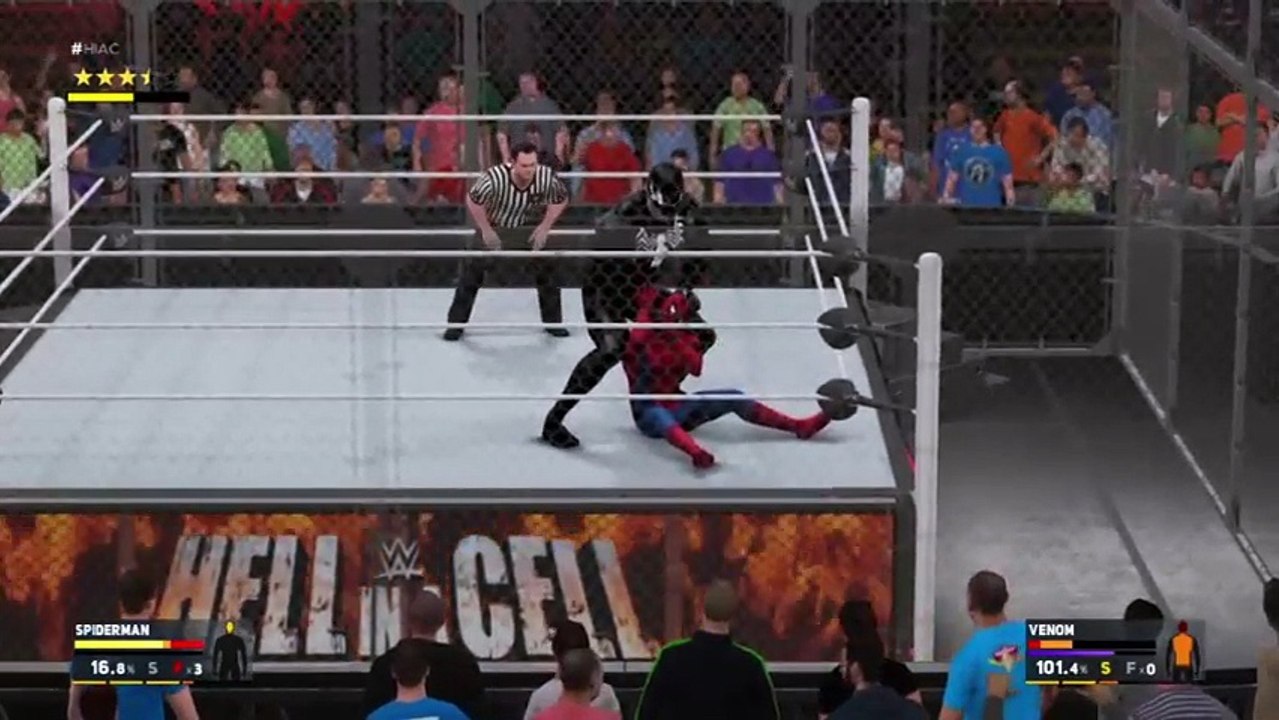 BJ_epic_roberts's Live PS4 Broadcast (2)