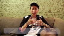 Jay Park Interview (VOSTFR)