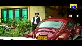 Mohabbat Tumse Nafrat Hai Episode 4 in HD