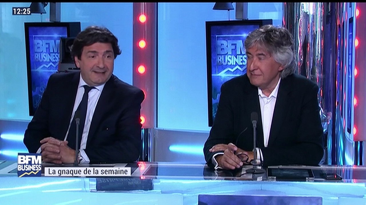 La gnaque de la semaine: Speaking Agency, entreprise spécialisée dans les services à la personne et le recrutement - 29/04