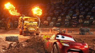 Cars 3 --- Disney Pixar--- Official US Trailer.....latest..( 2017)...