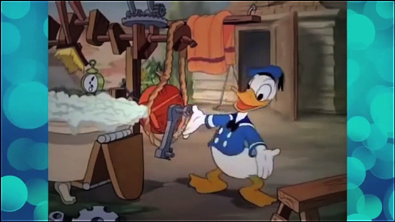 ᴴᴰ Pluto Meets Donald Duck! Full Cartoons | New 2016 Collection featuring Donald Duck and Pluto Dog