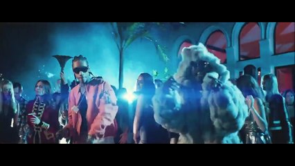 Hip Hop Urban & RnB Club Party Songs_78