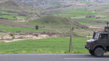 Mehmetçik'in Dikkati Faciayı Önledi