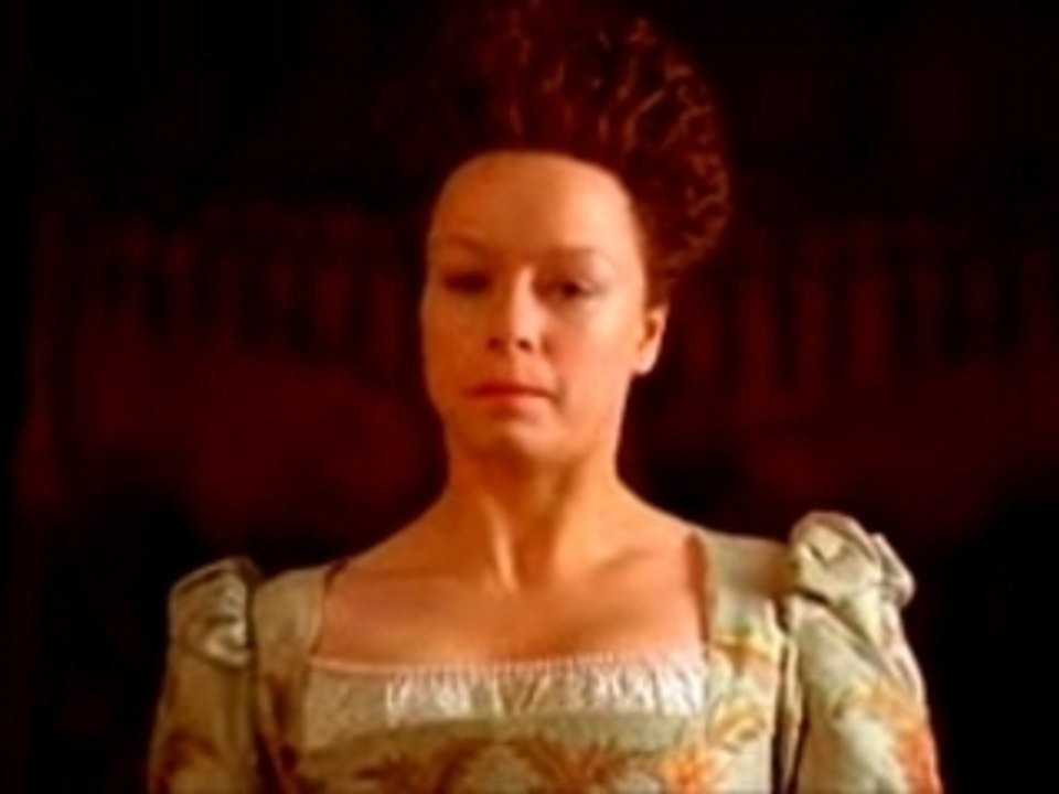 Elizabeth: the golden age - il Trailer  in italiano