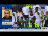 مجيد بوقرة: من الجيد قدوم مدرب كألكراز بفلسفة جديدة تشبه فلسفة حاليلوزيتش