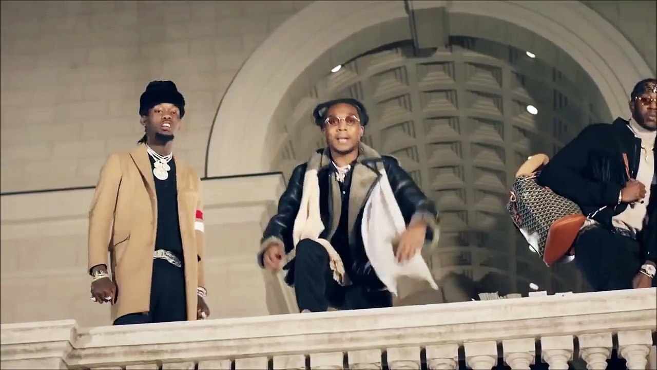 Hip Hop Urban & RnB Club Party Songs_62