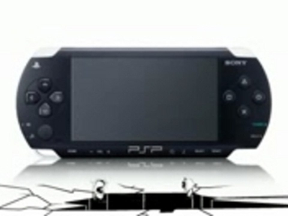 SONY PSP : Memorystick