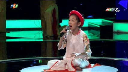 [Thần Tượng Tương Lai] TRên Đỉnh Phù Vân - Bảo Anh