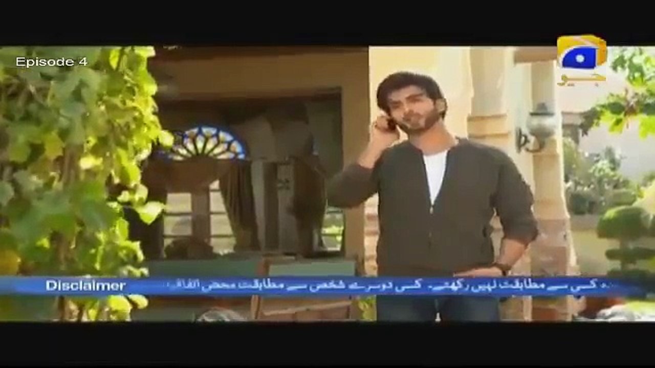 Mohabbat Tumse Nafrat Hai Epidode 4 part 1