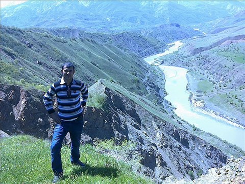 dengbej Şıwan perwer xezale