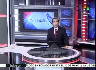 Colombia: lanzan campaña "Vivamos este sueño" por la paz