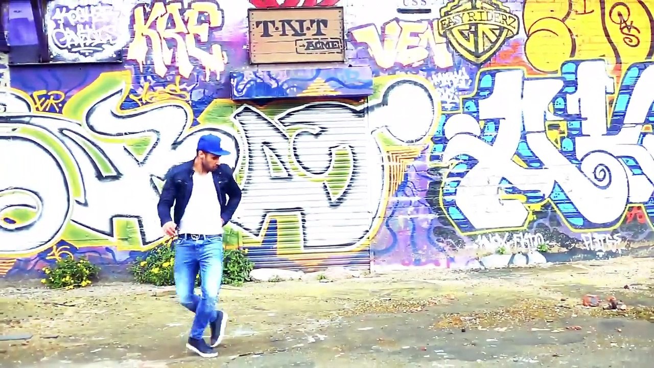 Freestyle Mode - Rahim Pardesi