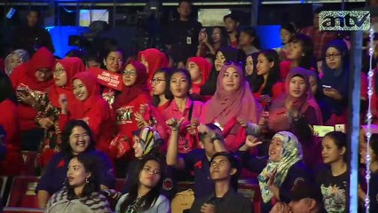 Jenita Janet dan Nita Thalia - Wedi Karo Bojomu