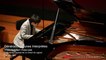 Franz Schubert / Franz Liszt : Ständchen (extrait de Le Chant du cygne) par Nathan Lee