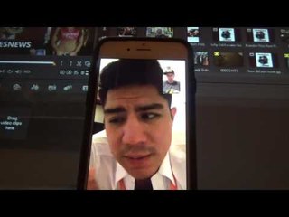 jessie vargas chocolatito won fight! EsNews Boxing