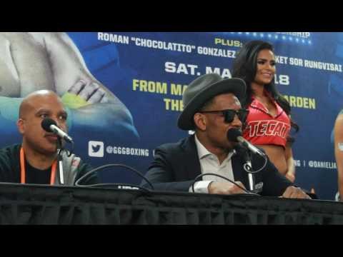 Danny Jacobs Post GGG fight, confident he beat Gennady Golovkin - esnews boxing