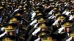 TSK'da Kara Kuvvetlerinden 434 Asker İhraç Edildi! İşte İhraç Edilen Askeri Personel Listesi