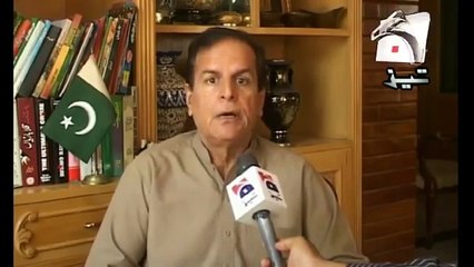 Javid Hashmi Win Punjabi Totay Tezabi Totay | fun