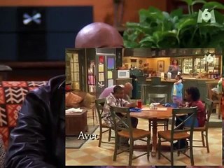 Ma famille d abord 2x19 Une famiile modele