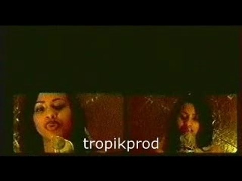 TEEYAH CABOVERDE le coupé décalé news zouk 2007