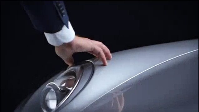 2012 Porsche 911 Carrera S Coupe - design analysis with Michael Mauer