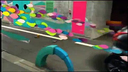 Peugeot BB1 Promo Clip