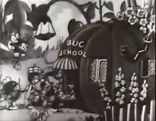 1932-12-30 Bugs And Books (Aesop's Fables)