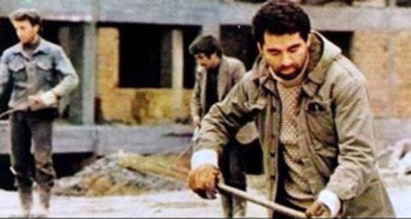 İbrahim Tatlıses'ten 1 Mayıs Mesajı: Bir Zamanlar İşçiydim, Şimdi Patron