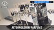 ALYSONOLDOINI Parfums | FTV.com